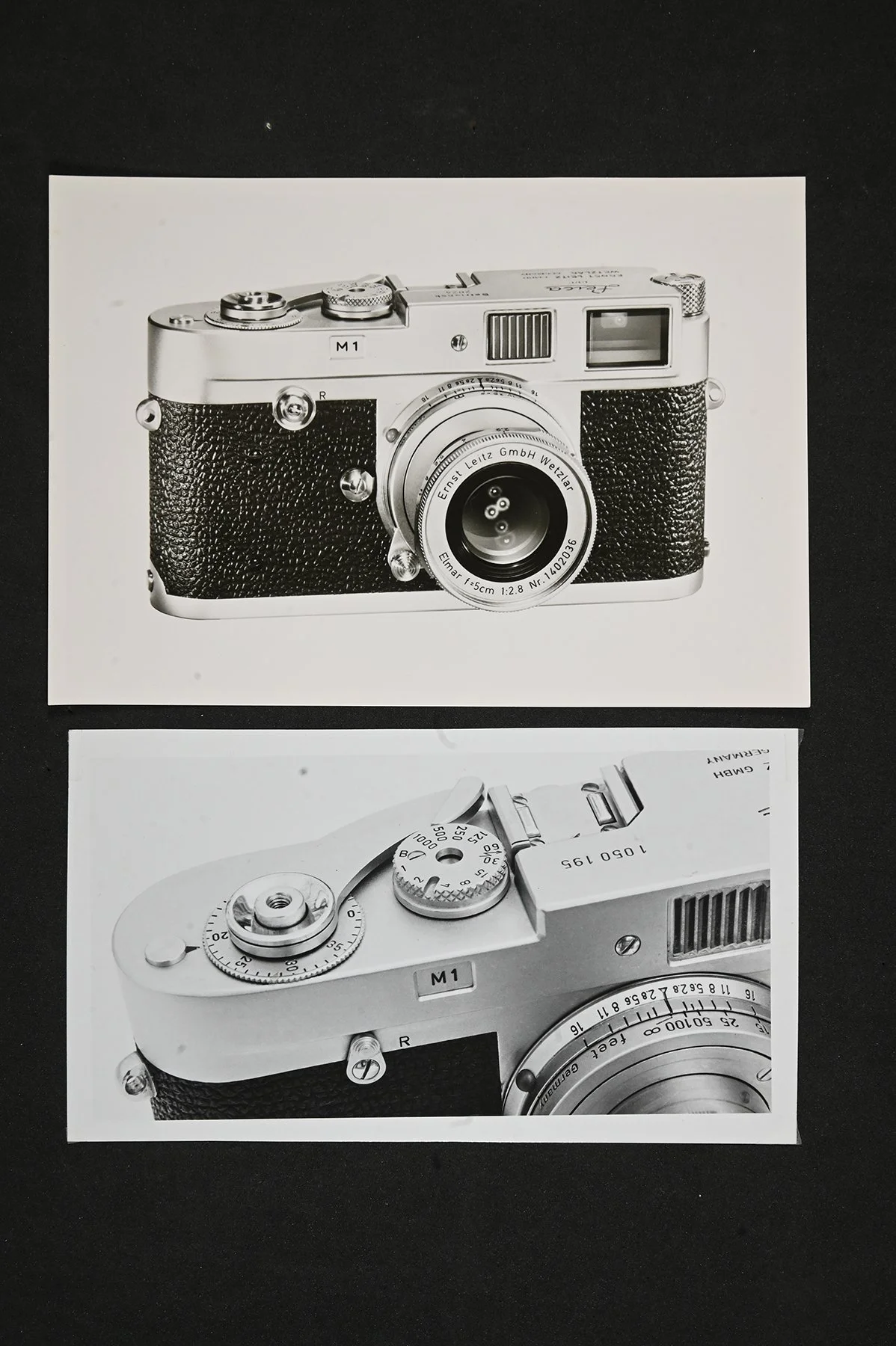 The Leica M1 The Forgotten M LSI Leica Society International